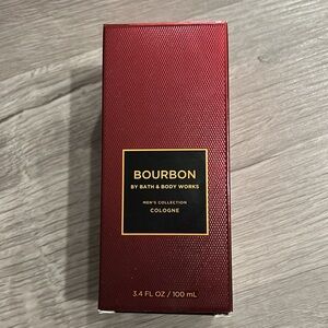 BATH & BODY WORKS | Mens Bourbon